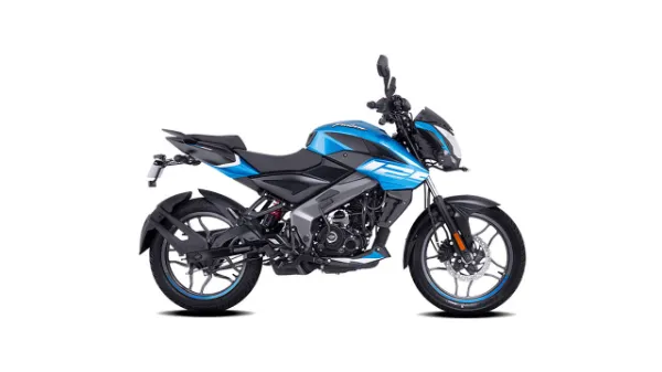 Bajaj Pulsar NS125 Beach Blue